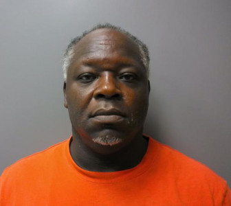 Bruce Pernell Shelvin a registered Sex Offender or Child Predator of Louisiana