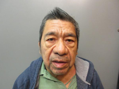 Oscar Mauricio Mendez a registered Sex Offender or Child Predator of Louisiana