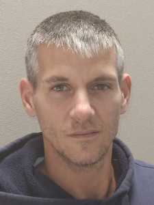 David Christopher Dayberry a registered Sex Offender or Child Predator of Louisiana