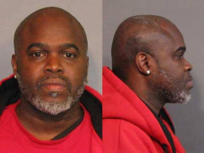 Cedric Deleon Thomas Sr a registered Sex Offender or Child Predator of Louisiana