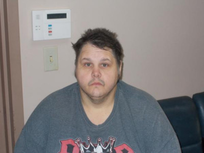 Joshua Eli Ward a registered Sex Offender or Child Predator of Louisiana