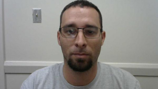 Justin Thomas Froust a registered Sex Offender or Child Predator of Louisiana