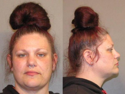 Sonya Renee Thompson a registered Sex Offender or Child Predator of Louisiana