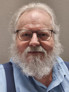 Charles Jimmy Terrell a registered Sex Offender or Child Predator of Louisiana