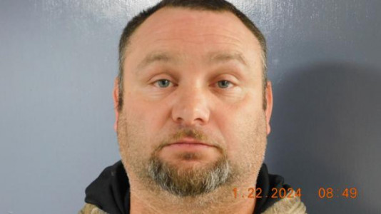 Michael Wayne Bullitt a registered Sex Offender or Child Predator of Louisiana