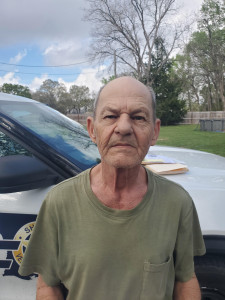 Michael James Foret Sr a registered Sex Offender or Child Predator of Louisiana