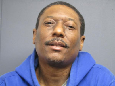 Juandell Young a registered Sex Offender or Child Predator of Louisiana