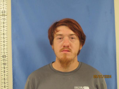 Nicholas Pierre Rodrigue a registered Sex Offender or Child Predator of Louisiana