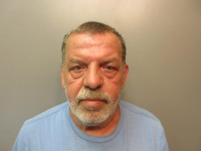 Anthony Paul Hebert a registered Sex Offender or Child Predator of Louisiana
