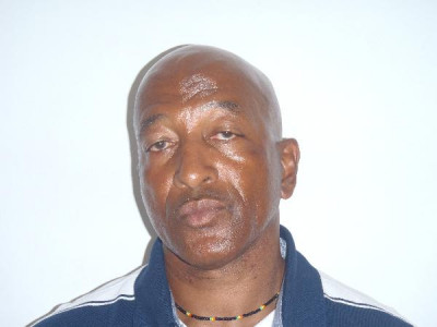Freddie Cann a registered Sex Offender or Child Predator of Louisiana