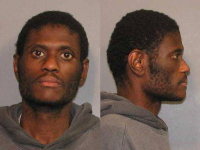 Dominic Travante Richardson a registered Sex Offender or Child Predator of Louisiana