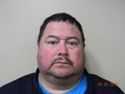 Pete Valencia Jr a registered Sex Offender or Child Predator of Louisiana