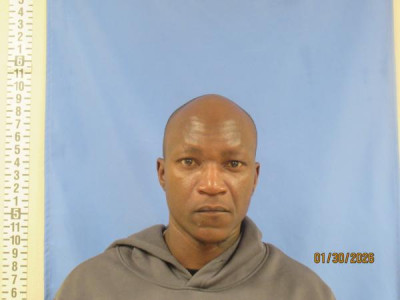 Calvin Jerome Short a registered Sex Offender or Child Predator of Louisiana
