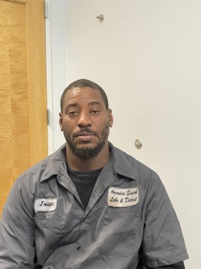 Joseph Levine Williams a registered Sex Offender or Child Predator of Louisiana