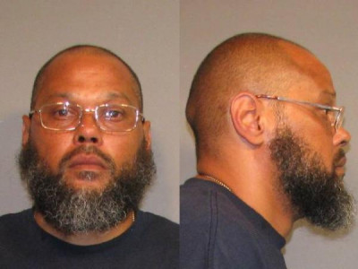 Phillip Walker Cook a registered Sex Offender or Child Predator of Louisiana