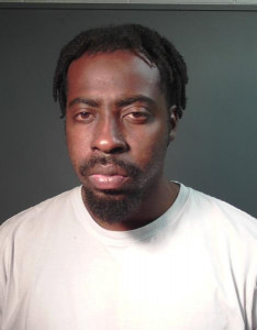 Shamanskie Orlando Pouncy a registered Sex Offender or Child Predator of Louisiana