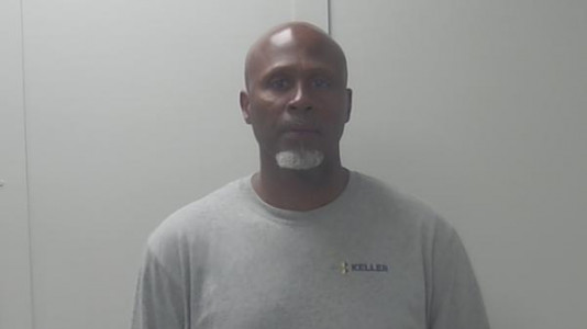 Christopher Frank a registered Sex Offender or Child Predator of Louisiana