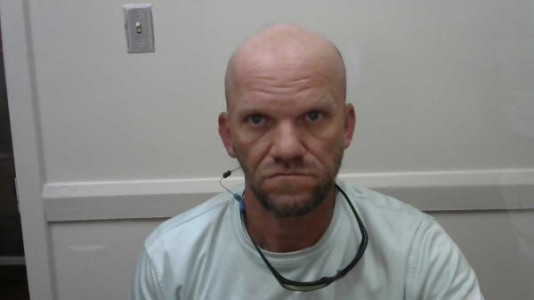 Joshua Dewayne Aday a registered Sex Offender or Child Predator of Louisiana