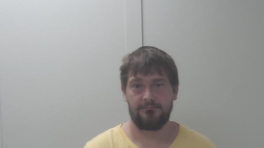 Nathaniel Scott Brown a registered Sex Offender or Child Predator of Louisiana
