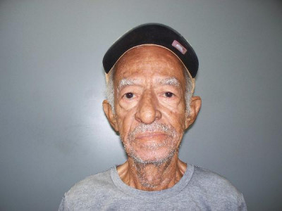 Norman Anthony Martin a registered Sex Offender of Georgia