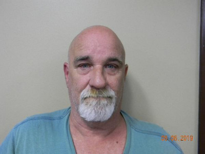 Kevin Bradley Carmouche a registered Sex Offender or Child Predator of Louisiana