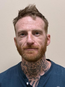 Axle Jean Frederick a registered Sex Offender or Child Predator of Louisiana