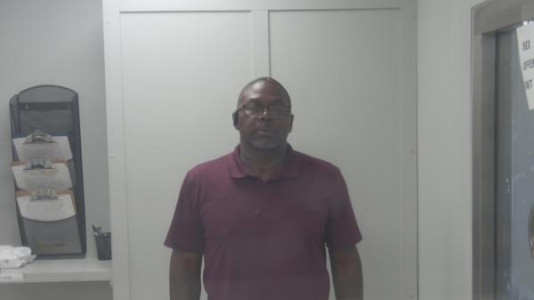 George Washington a registered Sex Offender or Child Predator of Louisiana
