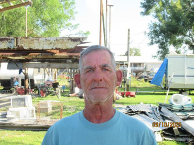 Anthony Joseph Guidry a registered Sex Offender or Child Predator of Louisiana