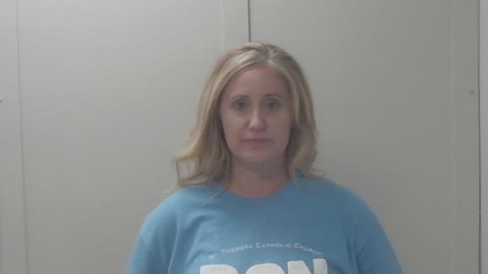 Heather Nicole Daughdrill a registered Sex Offender or Child Predator of Louisiana