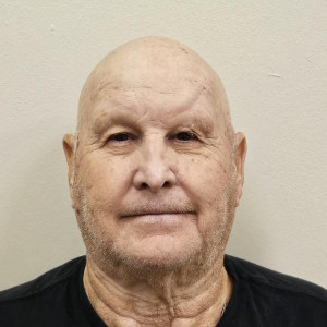 Donald David Bordelon a registered Sex Offender or Child Predator of Louisiana