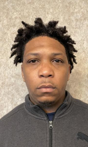 Darren Jamal Caffery a registered Sex Offender or Child Predator of Louisiana