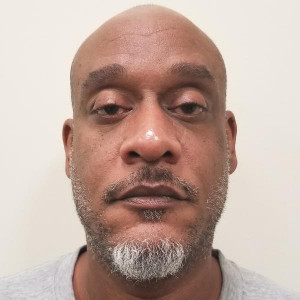Quentian Neville Perkins a registered Sex Offender or Child Predator of Louisiana