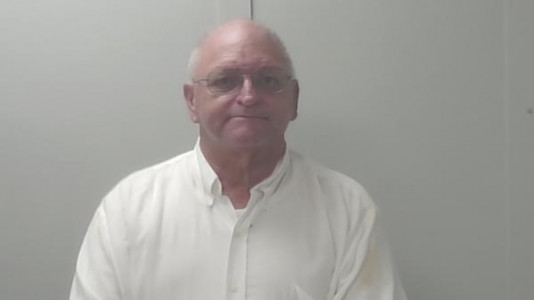 David Wayne Thornton a registered Sex Offender or Child Predator of Louisiana