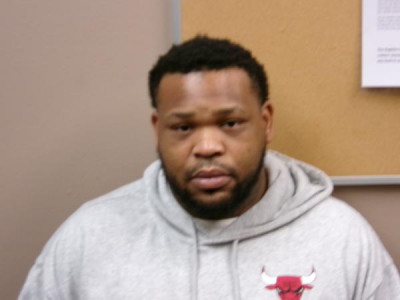 Christian Depaul Larry a registered Sex Offender or Child Predator of Louisiana
