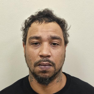 John Omar Verrett a registered Sex Offender or Child Predator of Louisiana