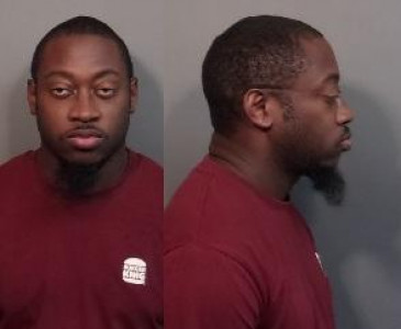 Tracey Edward Jefferson Jr a registered Sex Offender or Child Predator of Louisiana