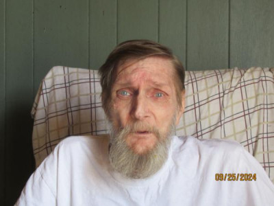 Larry Wayne Hash a registered Sex Offender or Child Predator of Louisiana