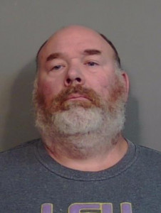 Toby Arthur Foisy a registered Sex Offender or Child Predator of Louisiana