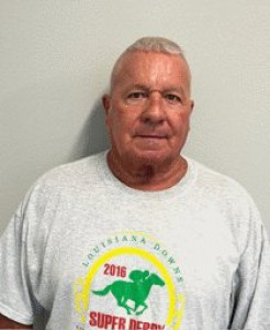 Jack Anthony Wilson a registered Sex Offender or Child Predator of Louisiana