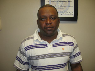Malcolm Ray Duplush a registered Sex Offender or Child Predator of Louisiana