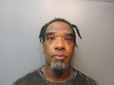 Merton Shane Bailey a registered Sex Offender or Child Predator of Louisiana