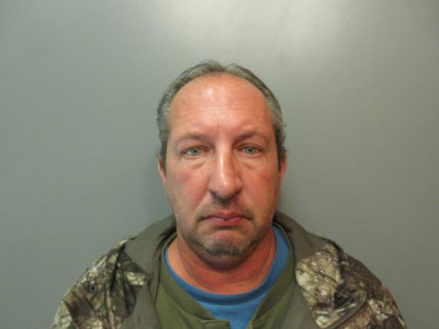 Stephen A Evans Jr a registered Sex Offender or Child Predator of Louisiana