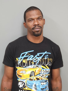 Tyrone Molizone a registered Sex Offender or Child Predator of Louisiana
