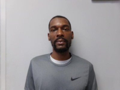 Jamil Devon Landry a registered Sex Offender or Child Predator of Louisiana
