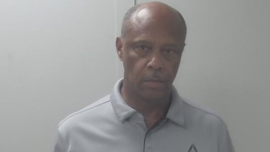 Hubert Arvie a registered Sex Offender or Child Predator of Louisiana