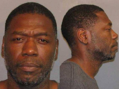 Walter Davis a registered Sex Offender or Child Predator of Louisiana