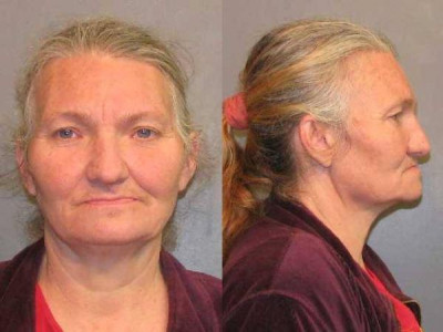 Susan Michelle Johnston a registered Sex Offender or Child Predator of Louisiana