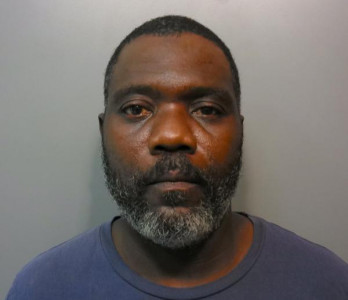 Derrick George Hampton a registered Sex Offender or Child Predator of Louisiana