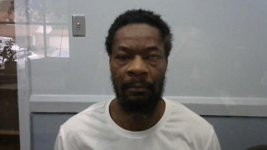 Jessie Anthony Garrett a registered Sex Offender or Child Predator of Louisiana