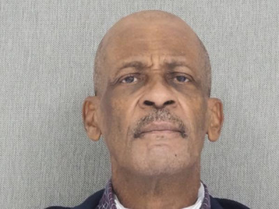 Roland Cooper a registered Sex Offender or Child Predator of Louisiana